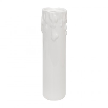 Finta Candela in Ceramica...