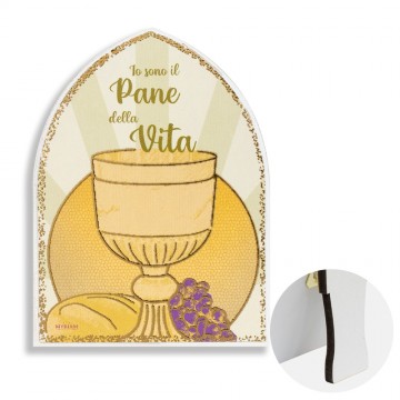 Quadretto Prima Comunione...