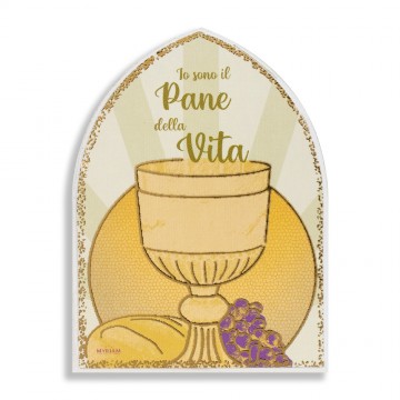 Quadretto Prima Comunione...