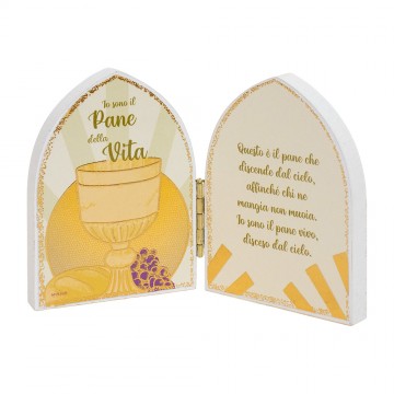 Dittico Prima Comunione in...