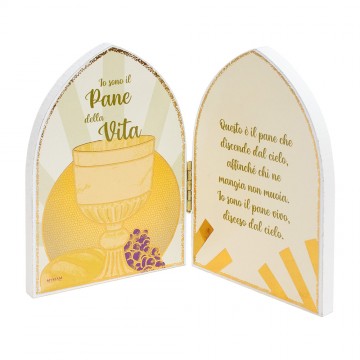 Dittico Prima Comunione in...