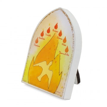 Quadretto Cupola per la...