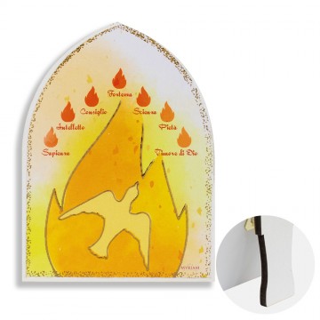 Quadretto Cupola per la...