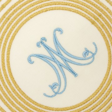 Palla Liturgica con Ricamo...