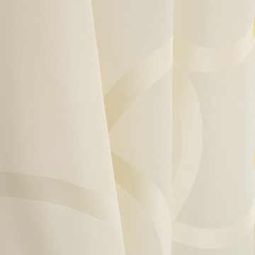 Casula Avorio e Croci Ricamate