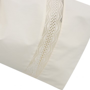 Camice Avorio per Sacerdote...