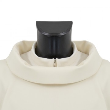 Casula Avorio con Croci...