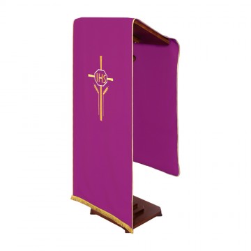 Coprileggio Morello Ricamo...