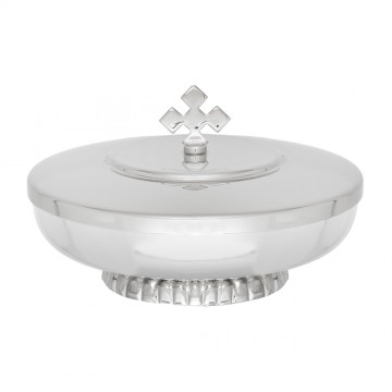 Pisside Bassa in Ottone...