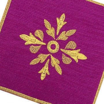 Copricalice Morello con...