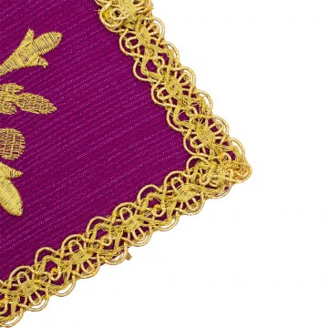 Palla Copricalice Morello...