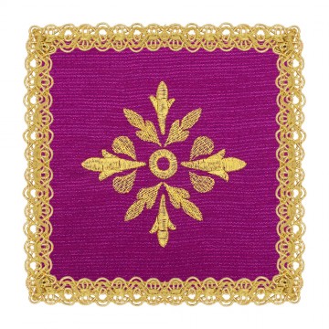 Palla Copricalice Morello...