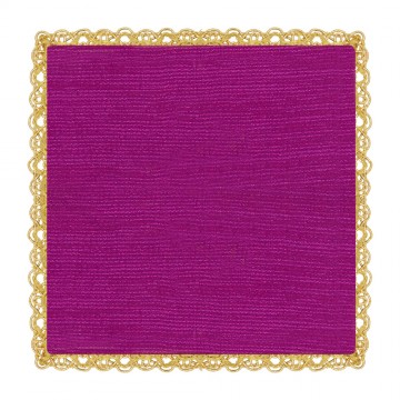 Palla Copricalice Morello...