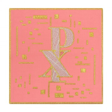 Palla Copricalice Rosa...