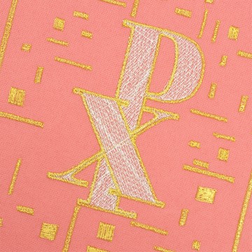 Palla Copricalice Rosa...