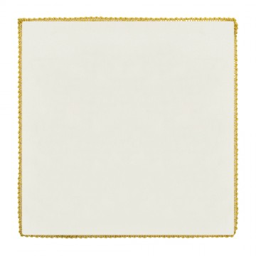 Palla Copricalice Avorio...