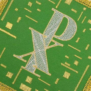 Palla Copricalice Verde...