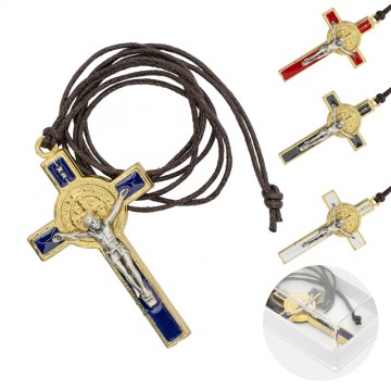 Croce San Benedetto in...