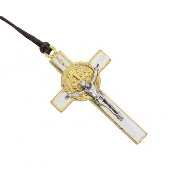 Croce San Benedetto in...