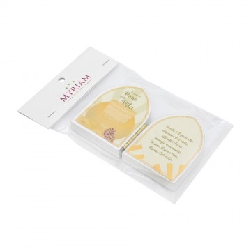 Dittico Prima Comunione in...