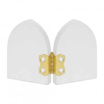 Dittico Quadretto Prima...