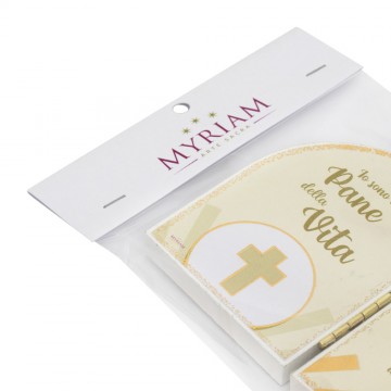 Dittico Quadretto Prima...