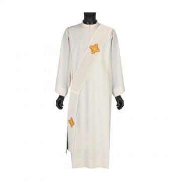 Stola Diaconale Bicolore...