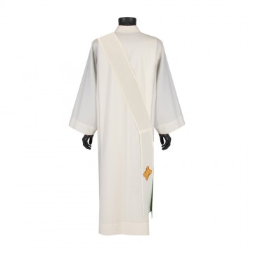 Stola Diaconale Bicolore...