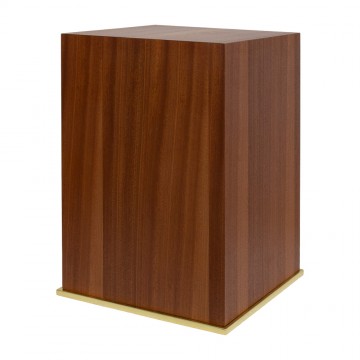 Tabernacolo in Legno JHS