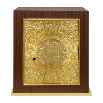 Tabernacolo da Mensa con...