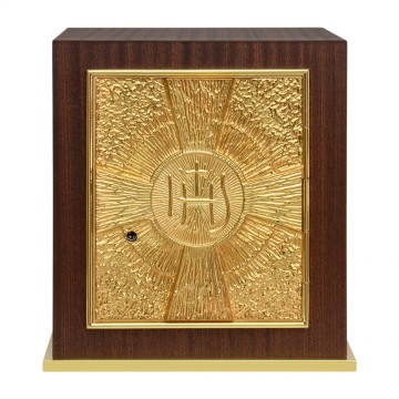 Tabernacolo da Mensa in Legno