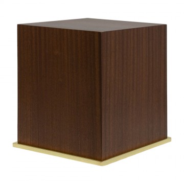 Tabernacolo da Mensa in Legno