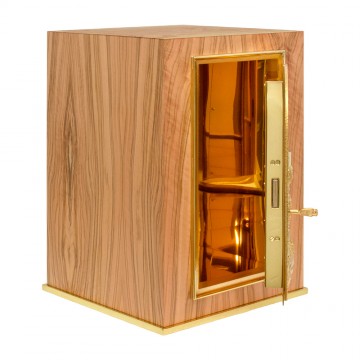 Tabernacolo da Mensa in...