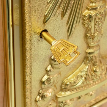 Tabernacolo da Mensa in...