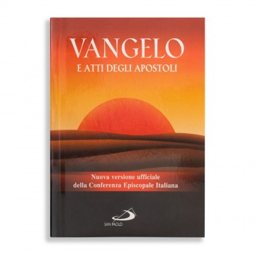 Vangelo e Atti degli Apostoli