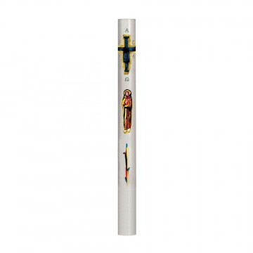 Adesivi Cero Pasquale