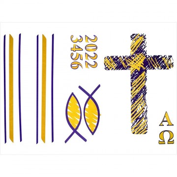 Adesivi per Ceri Pasquali