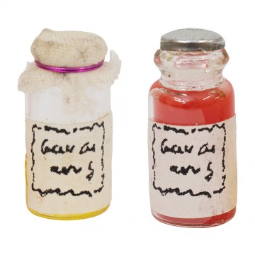 Barattoli con Marmellata...