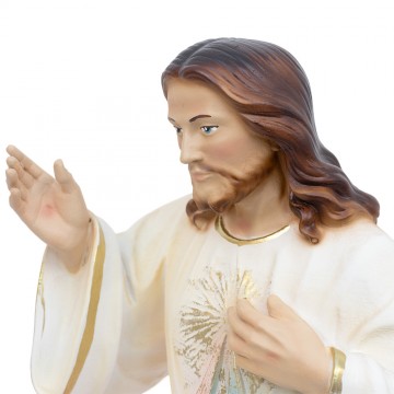 Statua Gesù Misericordioso...