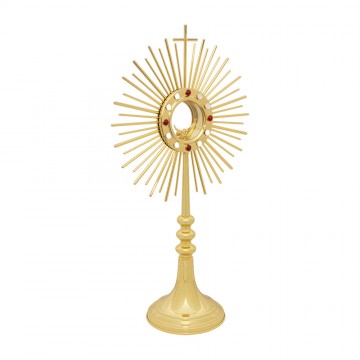 Ostensorio Eucaristico con...