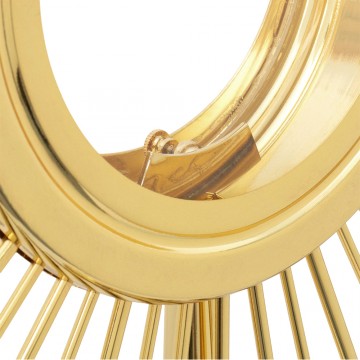 Ostensorio per Ostia Magna...