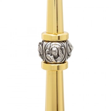 Ostensorio per Ostia Magna...