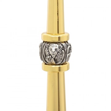 Ostensorio per Ostia Magna...