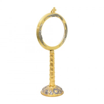 Teca per Esposizione...