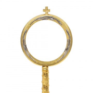 Teca per Esposizione...