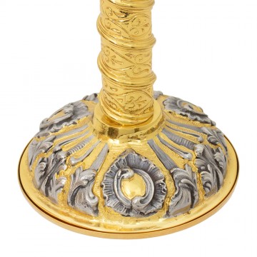 Teca per Esposizione...