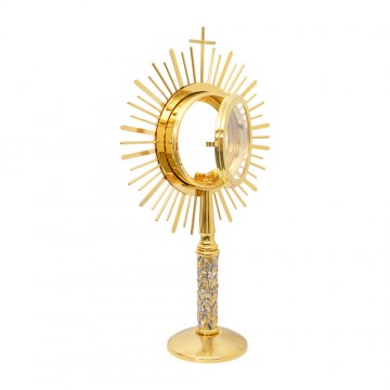 Ostensorio Eucaristico per...