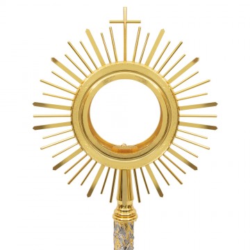 Ostensorio Eucaristico per...