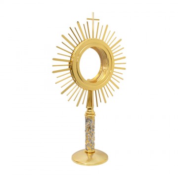 Ostensorio Eucaristico per...