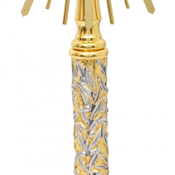 Ostensorio Eucaristico per...